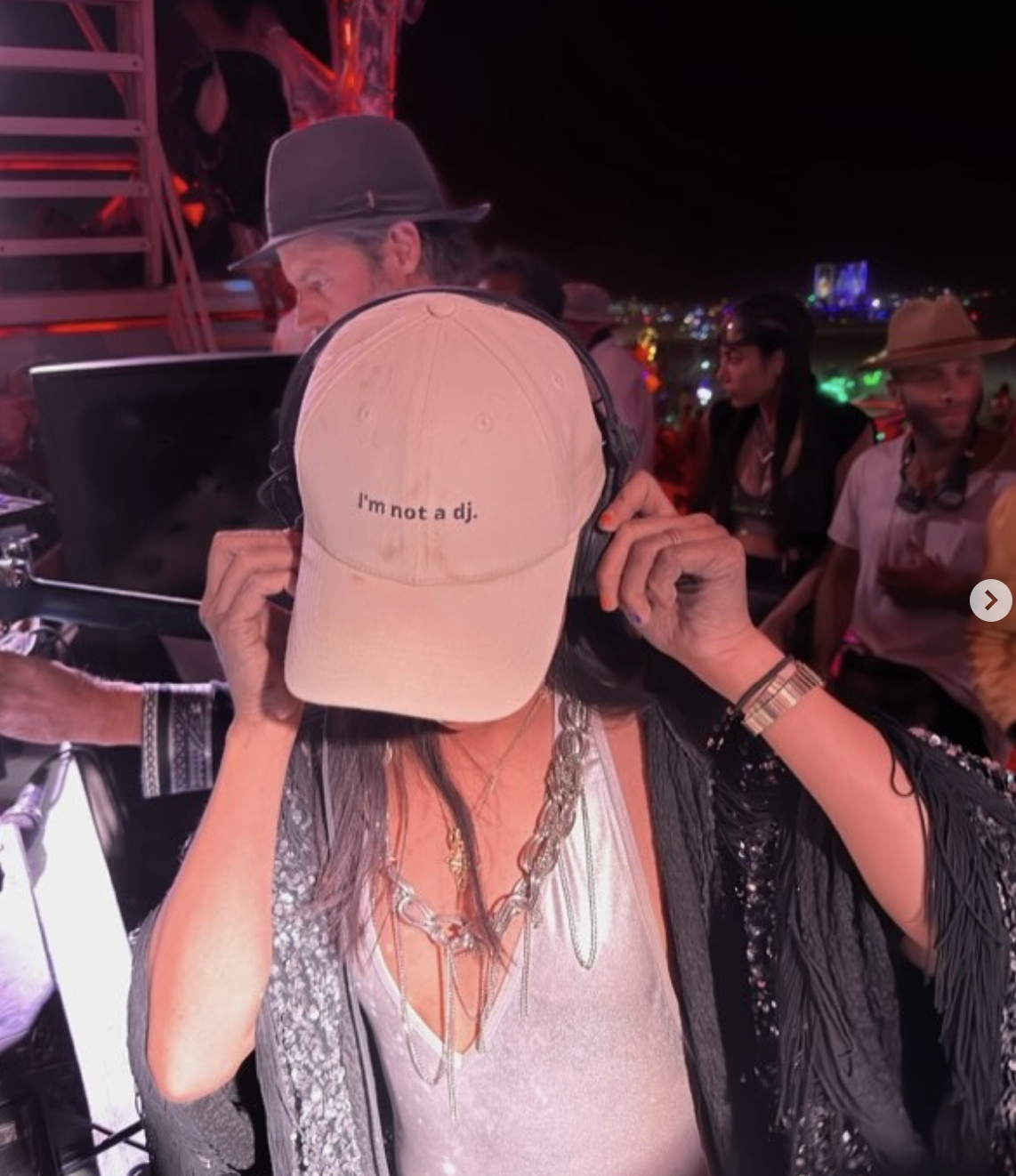 Stella — Circus Æternus DJ
