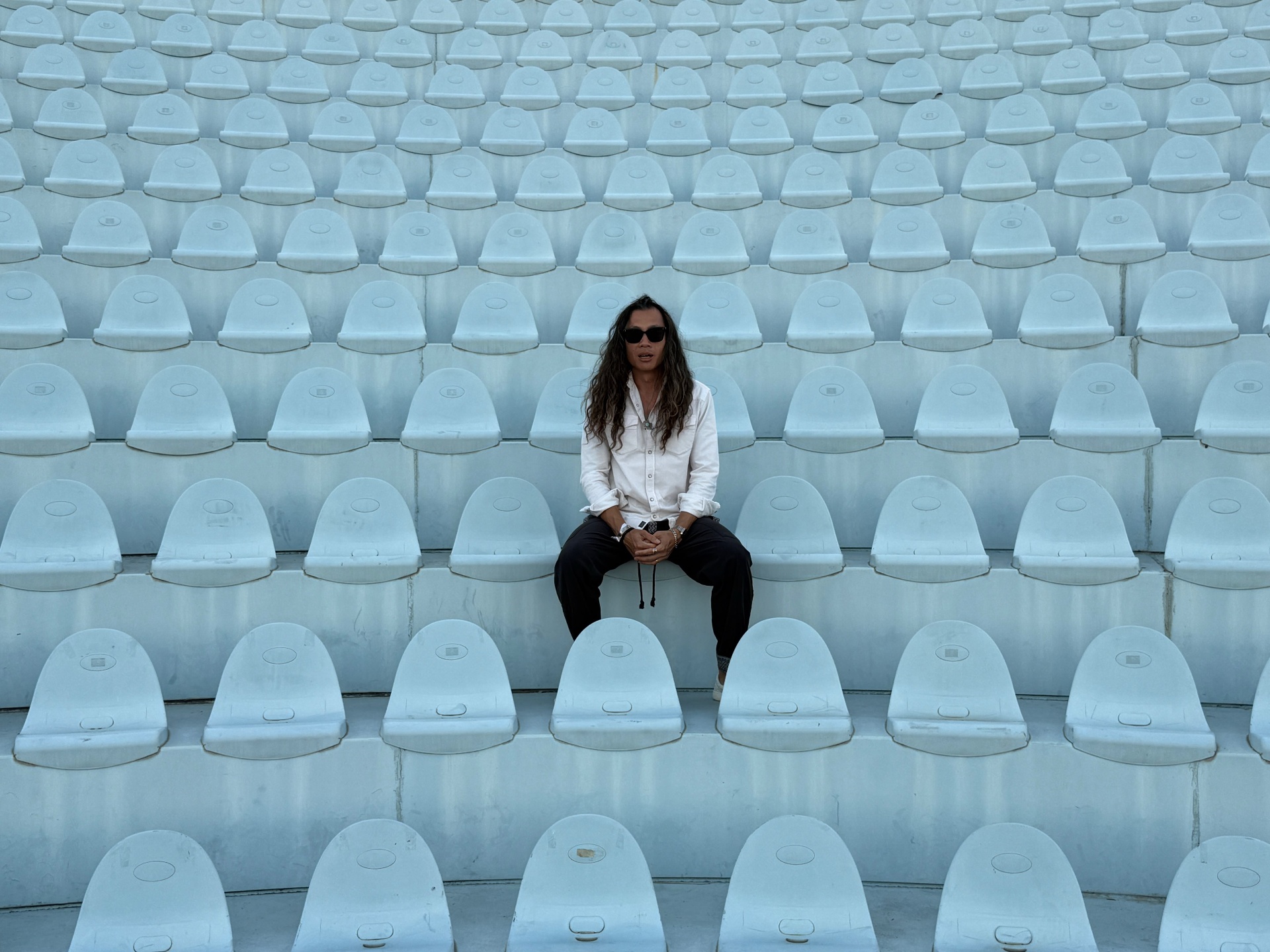 JK — Circus Æternus DJ