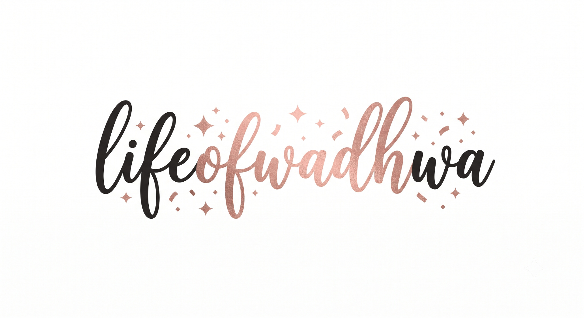 Life of Wadhwa logo