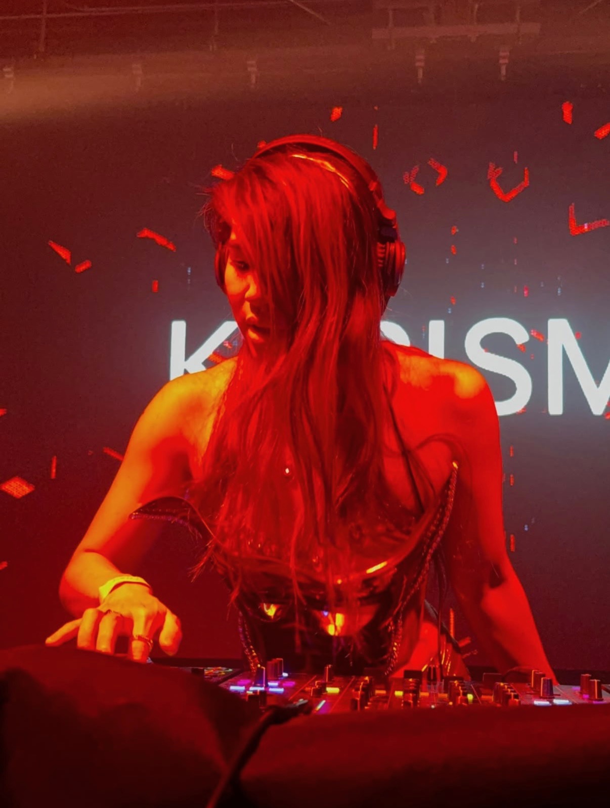 Karisma — Circus Æternus DJ