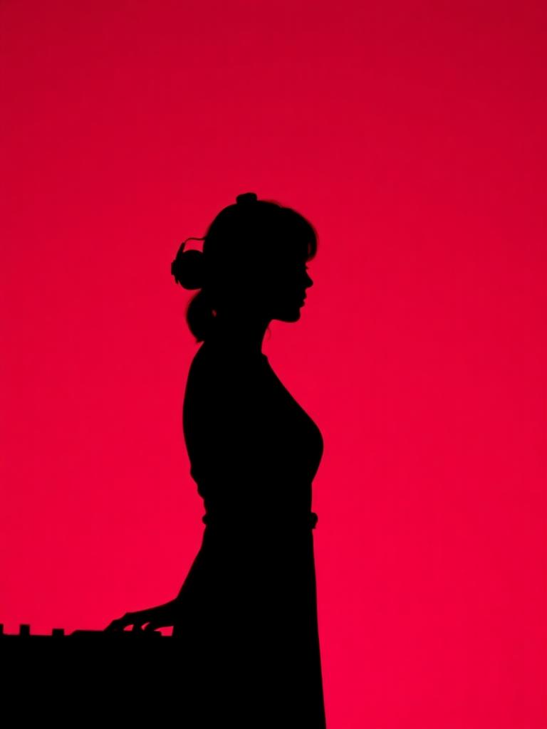 SHIMA — Circus Æternus DJ