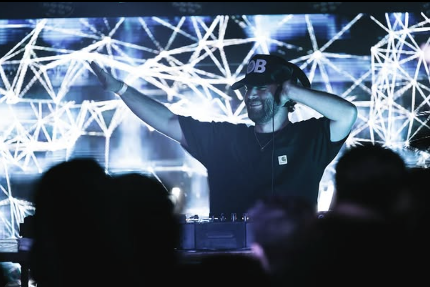 Burk — Circus Æternus DJ