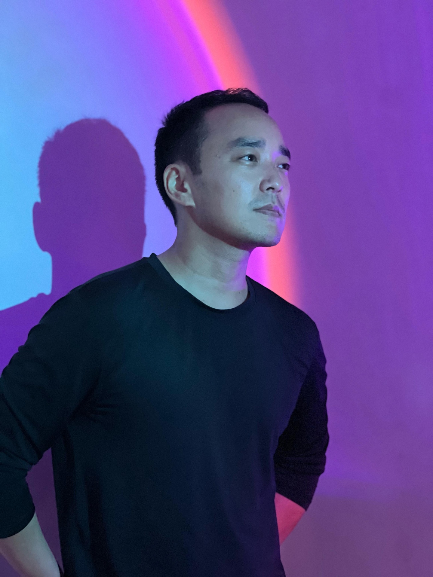 Hapki — Circus Æternus DJ